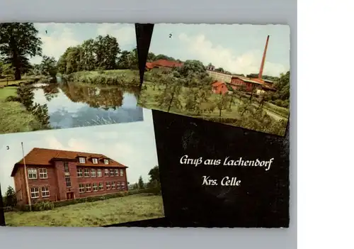 Lachendorf Celle  / Lachendorf /Celle LKR