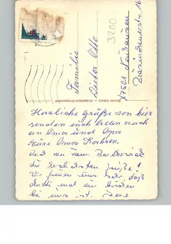Drispenstedt  / Hildesheim /Hildesheim LKR