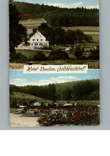 Flakenholz Hotel - Pension Goldbachtal / Aerzen /Hameln-Pyrmont LKR