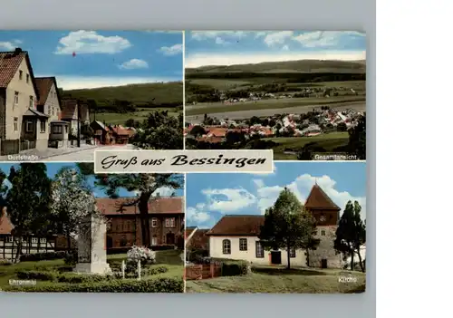 Bessingen  / Coppenbruegge /Hameln-Pyrmont LKR