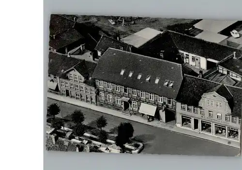 Schoeppenstedt Hotel Zum Schwan / Schoeppenstedt /Wolfenbuettel LKR