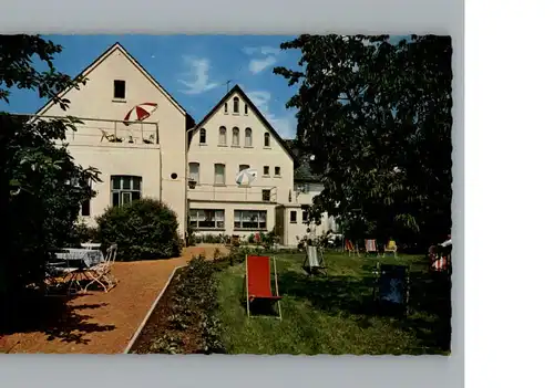 Sandebeck Hotel - Pension Zum Teutoburger Wald  / Steinheim /Hoexter LKR