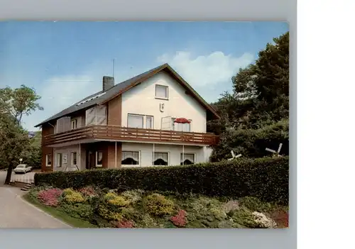 Oberbecksen Hotel - Restaurant Amsel Schaenke / Bad Oeynhausen /Minden-Luebbecke LKR