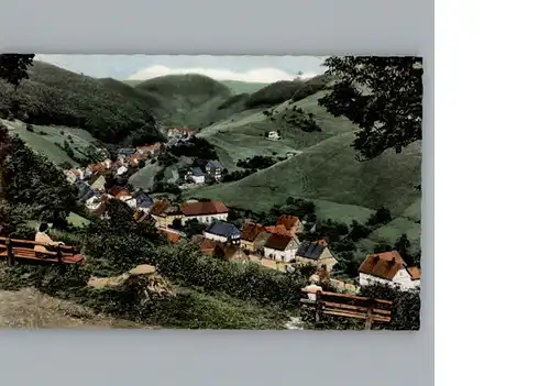 Lerbach Harz  / Osterode am Harz /Osterode Harz LKR