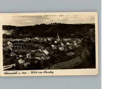 Scharzfeld  / Herzberg am Harz /Osterode Harz LKR