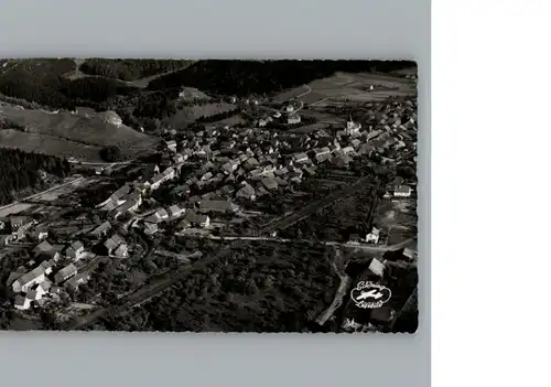 Scharzfeld Luftaufnahme / Herzberg am Harz /Osterode Harz LKR
