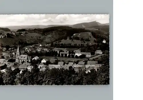 Scharzfeld  / Herzberg am Harz /Osterode Harz LKR