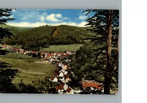 Lonau  / Herzberg am Harz /Osterode Harz LKR