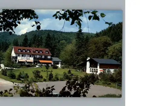 Steina Suedharz Hotel Landhaus Helmboldt / Bad Sachsa /Osterode Harz LKR