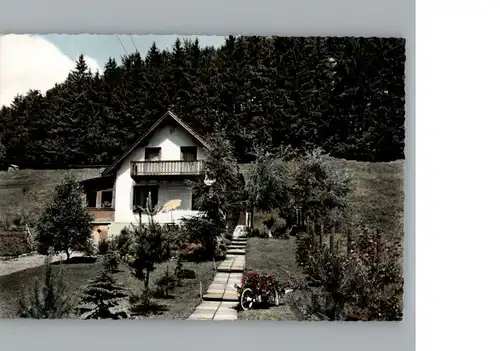 Lonau  / Herzberg am Harz /Osterode Harz LKR