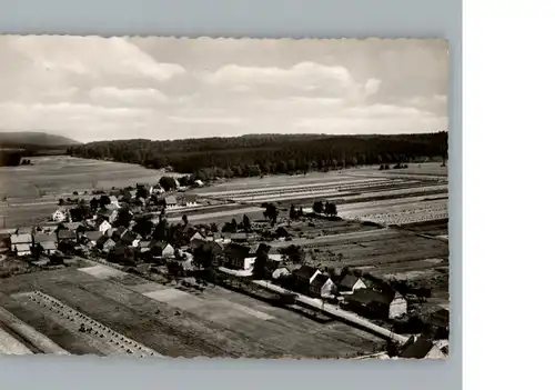 Silberborn  / Holzminden /Holzminden LKR