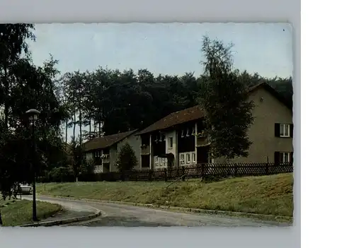 Eschershausen Holzminden  / Eschershausen /Holzminden LKR