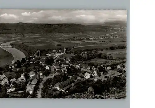 Fuerstenberg Weser  / Fuerstenberg /Holzminden LKR