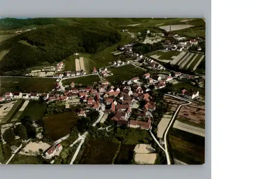 Volpriehausen  Gasthaus"Sollinger Wald" / Uslar /Northeim LKR