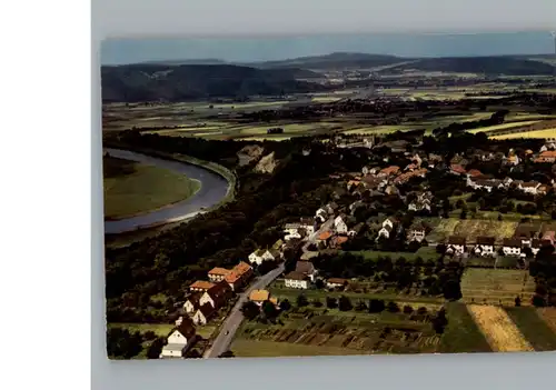 Fuerstenberg Weser  / Fuerstenberg /Holzminden LKR