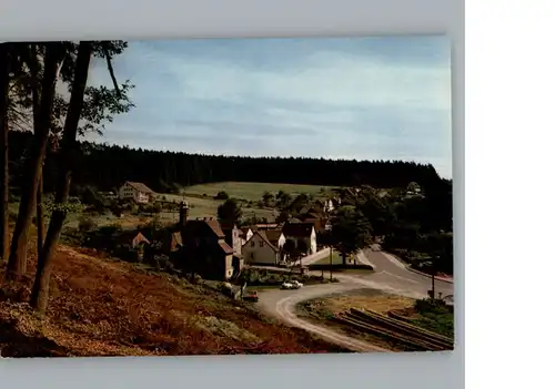 Fohlenplacken  / Holzminden /Holzminden LKR