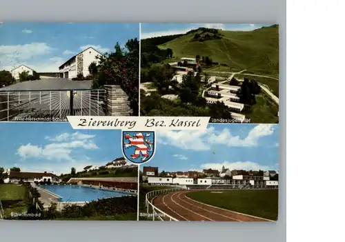 Zierenberg  / Zierenberg /Kassel LKR