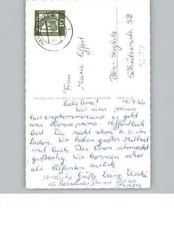 Ziegenhagen Witzenhausen  / Witzenhausen /Werra-Meissner-Kreis LKR