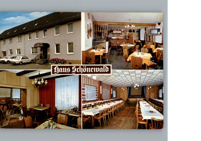 Simmershausen Kassel Haus Schoenewald Fuldatal Kassel Lkr Nr