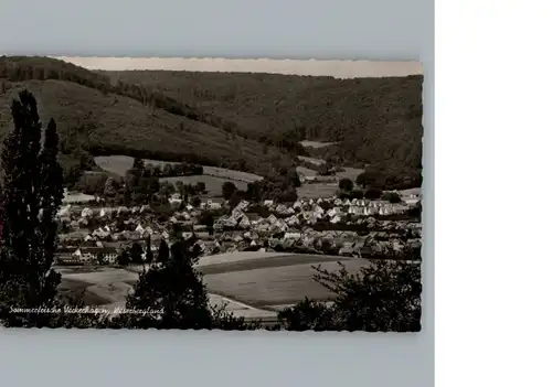 Veckerhagen  / Reinhardshagen /Kassel LKR