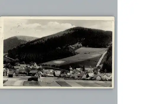 Rattlar Sonderstempel / Willingen (Upland) /Waldeck-Frankenberg LKR