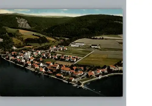 Herzhausen Korbach Fliegeraufnahme / Voehl /Waldeck-Frankenberg LKR