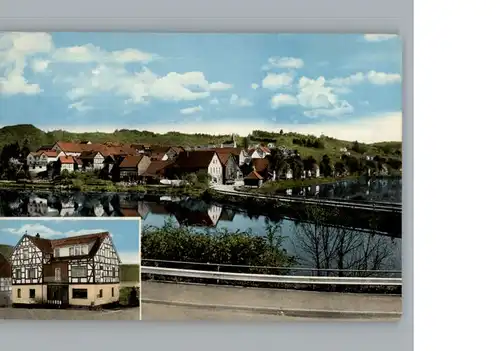 Nieder-Werbe Gaestehaus Friedrich / Waldeck /Waldeck-Frankenberg LKR