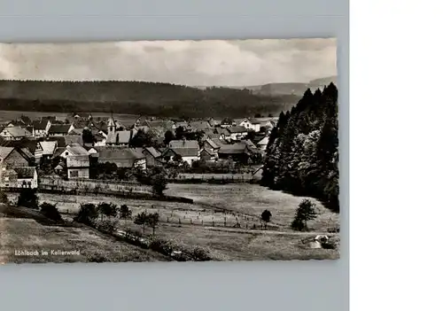 Loehlbach  / Haina (Kloster) /Waldeck-Frankenberg LKR