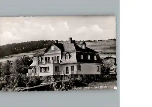 Gladenbach  / Gladenbach /Marburg-Biedenkopf LKR