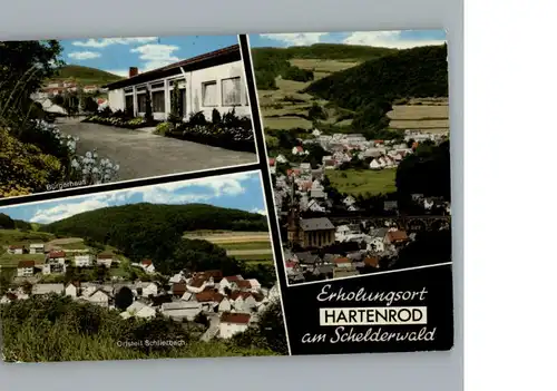 Hartenrod Gladenbach  / Bad Endbach /Marburg-Biedenkopf LKR