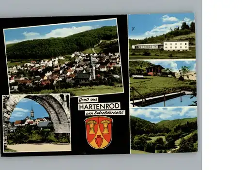 Hartenrod Gladenbach  / Bad Endbach /Marburg-Biedenkopf LKR