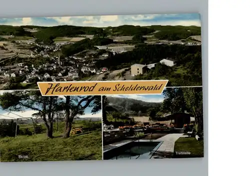 Hartenrod Gladenbach  / Bad Endbach /Marburg-Biedenkopf LKR