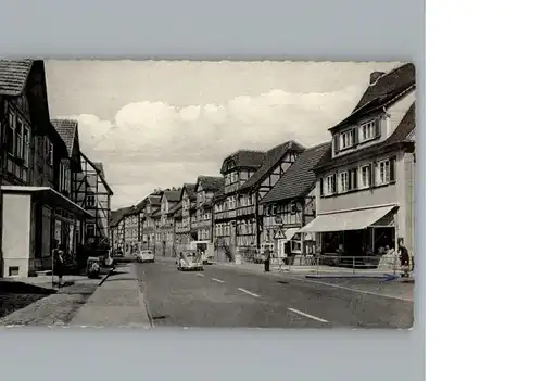 Oberkaufungen  / Kaufungen /Kassel LKR