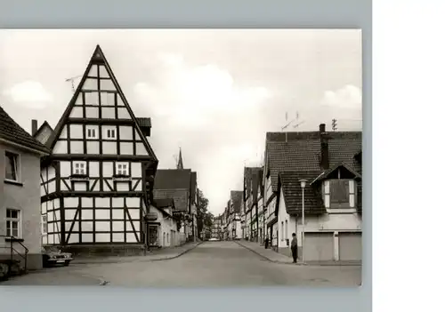 Mengeringhausen  / Bad Arolsen /Waldeck-Frankenberg LKR