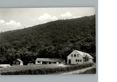 Schmittlotheim  / Voehl /Waldeck-Frankenberg LKR