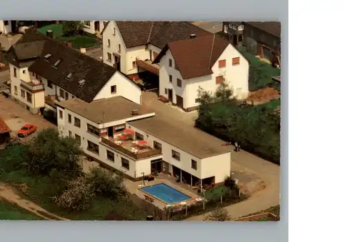 Battenberg Eder Hotel - Gasthof - Pension Sassor / Battenberg (Eder) /Waldeck-Frankenberg LKR