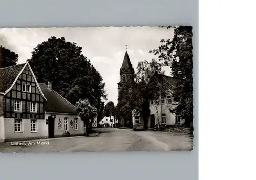 Lintorf Ratingen Am Markt / Ratingen /Mettmann LKR