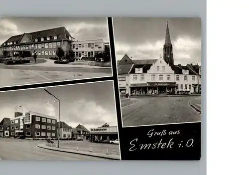 Emstek  / Emstek /Cloppenburg LKR