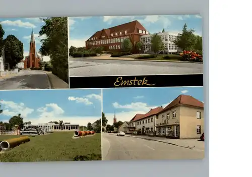 Emstek  / Emstek /Cloppenburg LKR