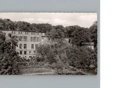 Bethel Bielefeld Krankenhaus / Bielefeld /Bielefeld Stadtkreis