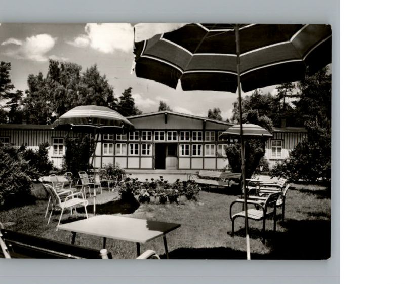 Sennestadt Das Bunte Haus Bielefeld Bielefeld Stadtkreis Nr