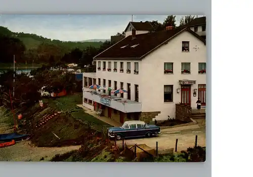 Simmerath Hotel - Restaurant Zum Kleinen Seehof / Simmerath /Aachen LKR