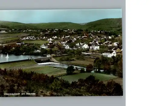 Obermaubach  / Kreuzau /Dueren LKR