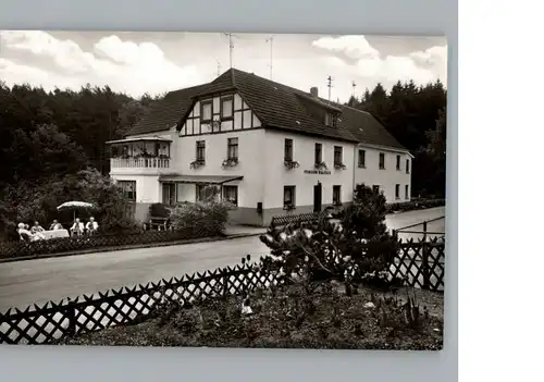 Seyen Pension Haus Waldeck / Niederwambach /Neuwied LKR