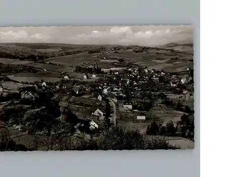 Schoenau Eifel  / Bad Muenstereifel /Euskirchen LKR