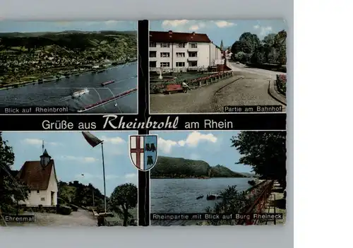 Rheinbrohl  / Rheinbrohl /Neuwied LKR