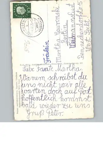 Miesenheim  / Andernach /Mayen-Koblenz LKR