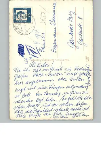 Leichlingen Rheinland  / Leichlingen (Rheinland) /Rheinisch-Bergischer Kreis LKR