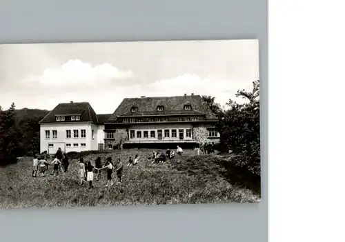 Menden Sauerland  / Menden (Sauerland) /Maerkischer Kreis LKR