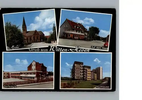 Heven  / Witten /Ennepe-Ruhr-Kreis LKR